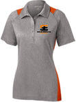 LANCASTER SPED POLO - LADIES -LISDSPED