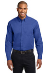CCS Unisex Long Sleeve Shirt