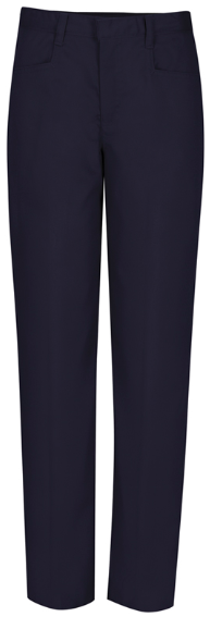 UpH Girls Navy Pant