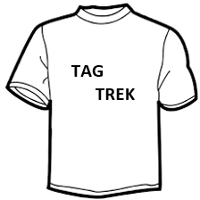 TAG Staff SS T-Shirt