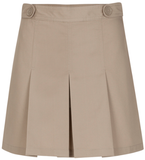 UpM Middle School Girls Khaki Hipster Scooter