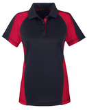 CPN-561995845 LADIES SNAG PROTECT PLUS COLORBLOCK POLO - DYS