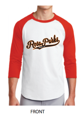 RPM School Spirit Shirt