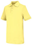 UpM 9th Grade Unisex Yellow SS Polo